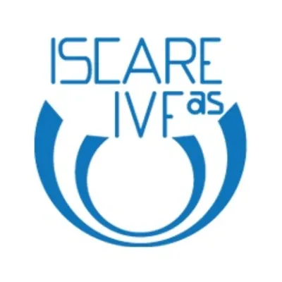 ISCARE logo