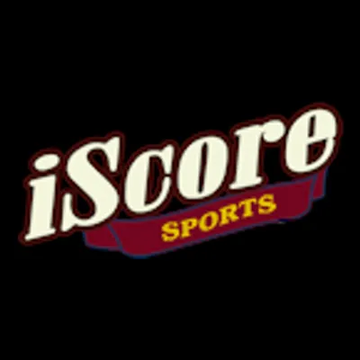 iScore Sports logo