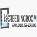 iScreeningRoom logo