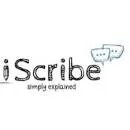 iScribe logo
