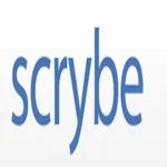 Scrybe logo