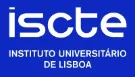 ISCTE logo