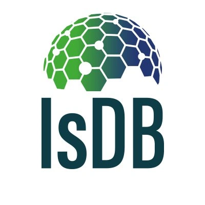 Islamic Development Bank logo