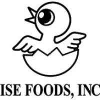 ISE Egg logo