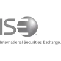 ISE logo