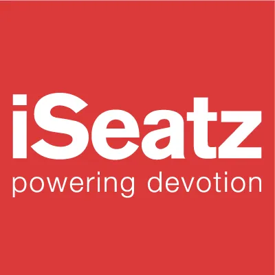 Iseatz logo