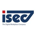 ISEC7 logo