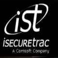 iSecuretrac logo