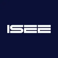 iSee logo