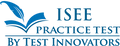 ISEE Practice Test logo