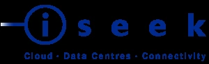 iSeek Communications logo