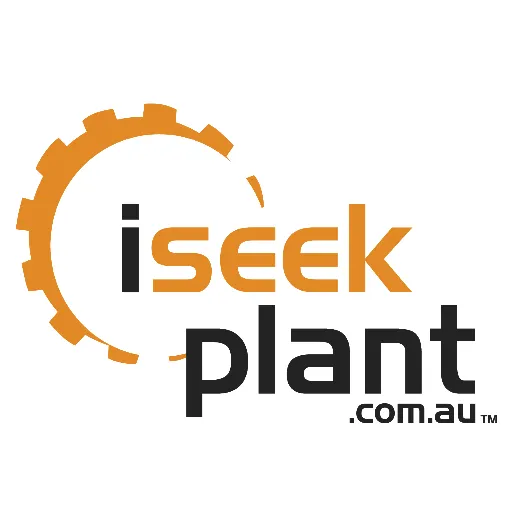 iSeekplant logo