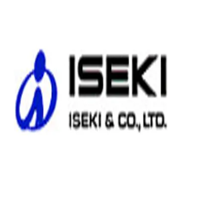 Dongfeng Iseki Agric logo