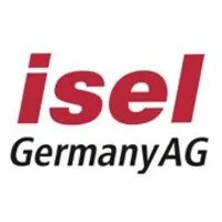 isel Germany logo