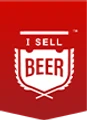 IsellBeer logo