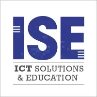 ISE EXPO logo
