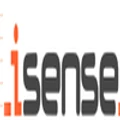 iSENSE logo