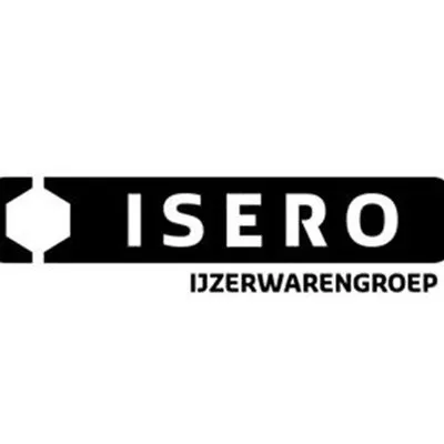 Isero logo