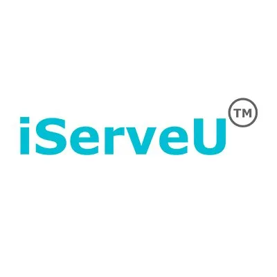 iServeU logo