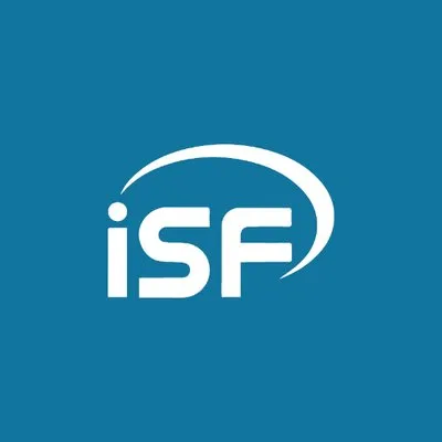 ISF logo