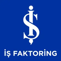 İş Faktoring logo