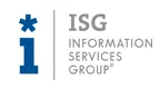 Information Services Group logo
