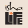 Isha Life logo