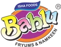 Isha Snacks