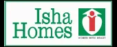 Isha Homes logo