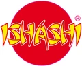 Ishashi logo