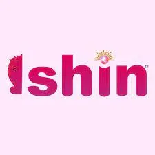 Ishin logo