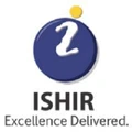 ISHIR logo