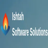 Ishtah Software Solutions India logo