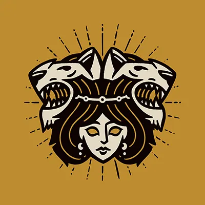 Ishtar Games logo