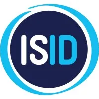 International Society for Infectious Diseases logo