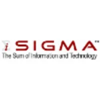iSIGMA logo