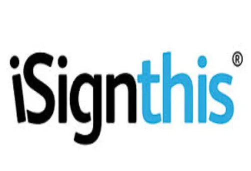 iSignthis logo