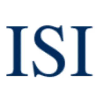 ISI Group logo