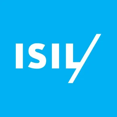 ISIL logo