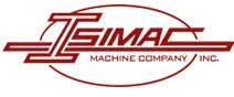 Isimac logo