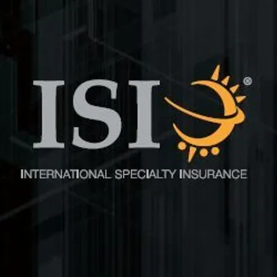ISInsurance logo
