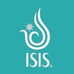 Isis For Women logo