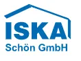 ISKA Schön logo