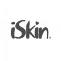 iSkin logo