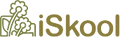 iSkool logo