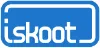 iSkoot logo