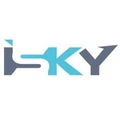 iSKY logo