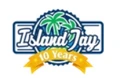 Island Jay logo