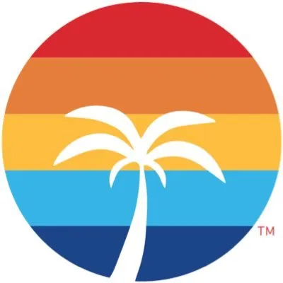 Island logo