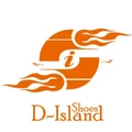 Island shoe logo